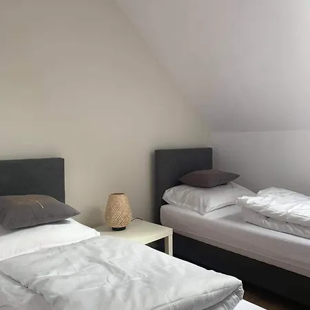 Appartement Lazurowe