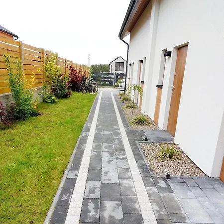 Appartement Lazurowe *