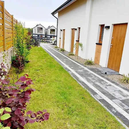 Appartement Lazurowe