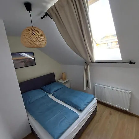 Lazurowe Appartement *