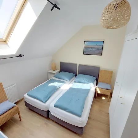 Lazurowe Apartman Jastrzębia Góra