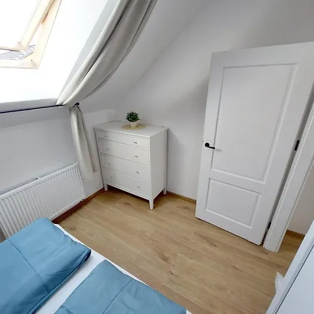 Lazurowe Apartman