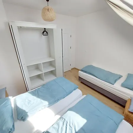 Lazurowe Appartement *