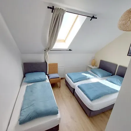 Lazurowe Appartement *