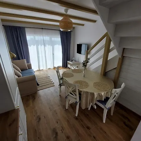 Lazurowe Jastrzębia Góra