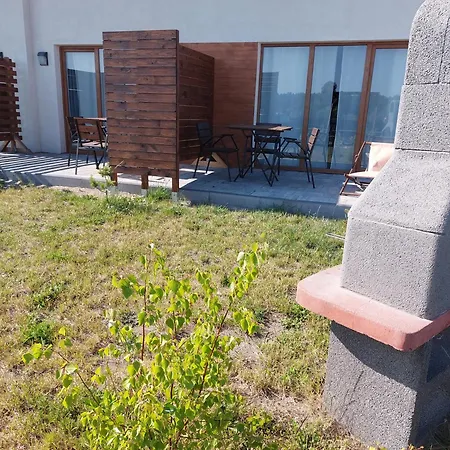 Appartement Lazurowe