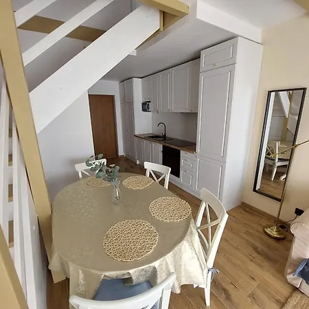 Appartement Lazurowe