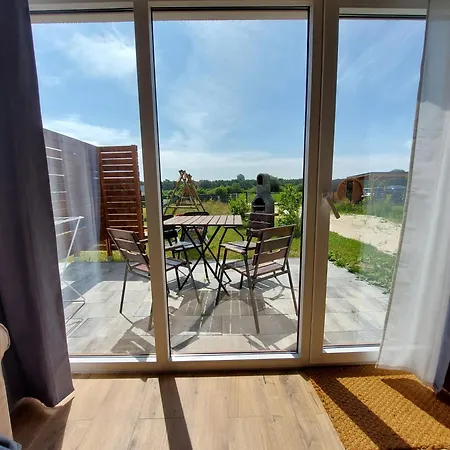 Lazurowe Appartement *