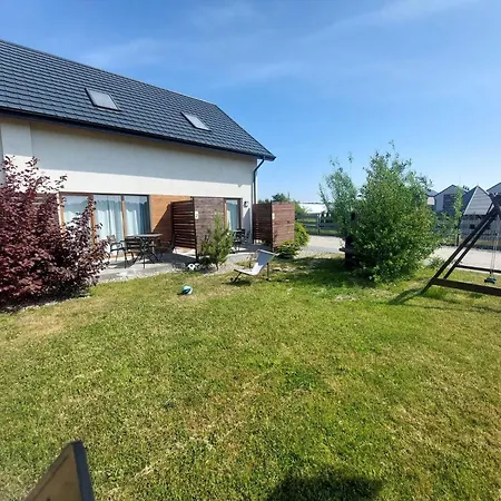 Appartement Lazurowe