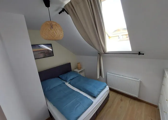 Lazurowe Lägenhet *