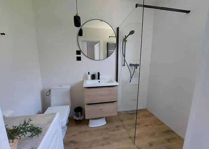 Lazurowe * Jastrzębia Góra