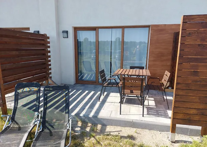 Lazurowe Jastrzębia Góra